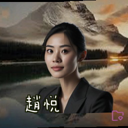 赵悦